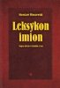 Leksykon imion